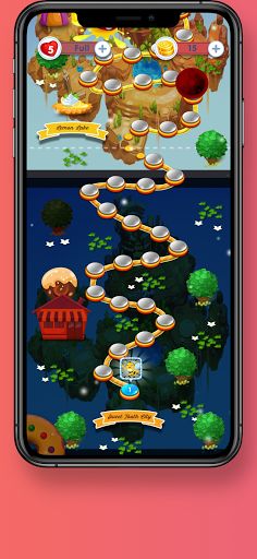 Sweet Kingdom - Screenshot 1