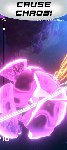 Void Voyager - Screenshot 4