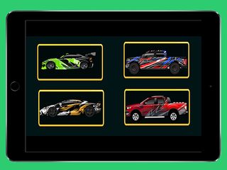 Car Tuning Design - Screenshot 1