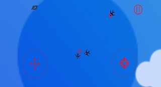 Air Survivor (Aircraft battle) - Screenshot 3