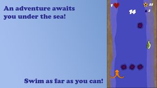 Octopus - Screenshot 1