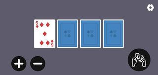 Random Cards - Screenshot 3