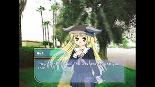 A Million Promises DEMO - Screenshot 1