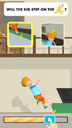 Future Puzzle! - Screenshot 1