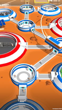 Astronaut Training - Screenshot 1