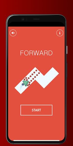 Forward - Screenshot 1
