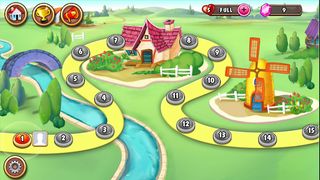 Happy Farm - Screenshot 2