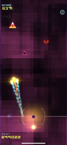 Blokshot Halloween - Screenshot 4