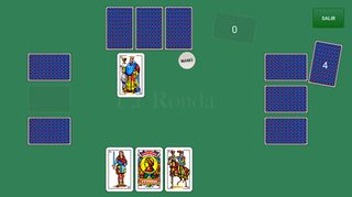 Ronda - Screenshot 1