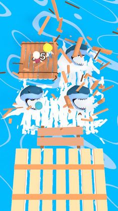 The 1% Game - Screenshot 4