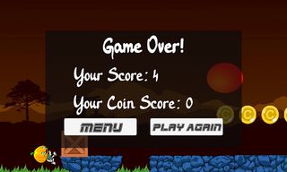 Pumpkin Boy Run - Screenshot 3