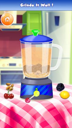 Smoothies Empire Juice Tycoon - Screenshot 3