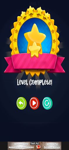 HEXXA: Merge Block - Screenshot 3