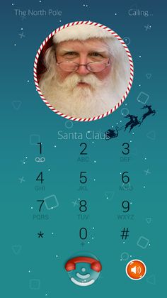 Call From Santa Claus - Dance - Screenshot 2