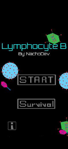Linfocito B - Screenshot 1