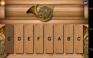 Toddlers French Horn Elite - Screenshot 1