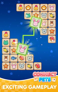 All Connect Animal - Screenshot 2