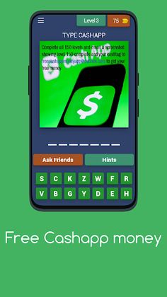 Cashapp Rewards: Money Trivia - Screenshot 4