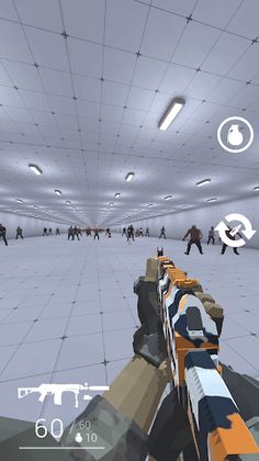 Zombie Survivor - Screenshot 3