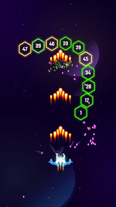 Block Bluster - Screenshot 3