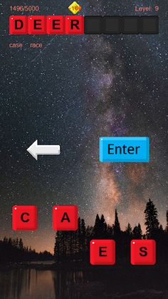 Word Maverick - Screenshot 1