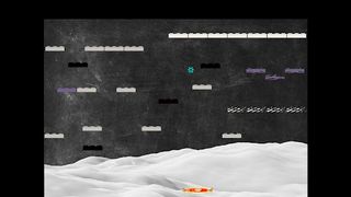 Christmas Bricks Breaker - Screenshot 2