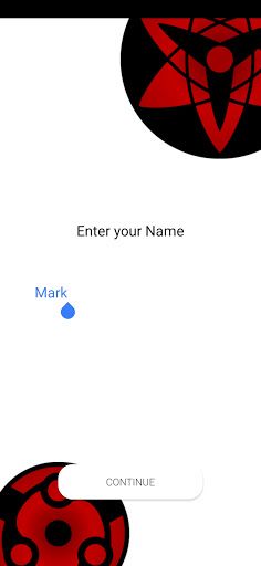 Sharingan Tic Tac Toe - Screenshot 3