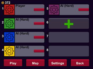World Threat [Risk] - Screenshot 1