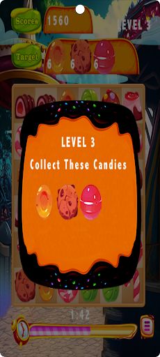 Candy Pop Mania - Screenshot 4