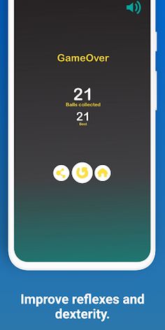 Ball Round - Screenshot 3
