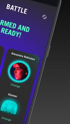 JABII - Screenshot 2