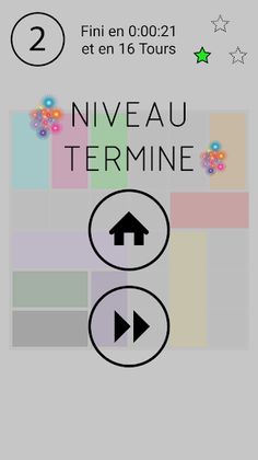 Rush Time - Screenshot 2