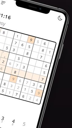 Sudoku - Screenshot 2