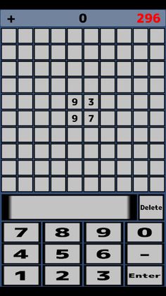 Number Game - Screenshot 3