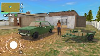 My Broken Car: Online - Screenshot 1