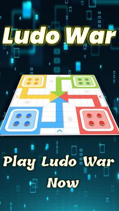 Ludo war - Classic ludo game - Screenshot 1