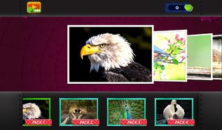 Bird Jigsaw - Puzzle Games - Screenshot 3