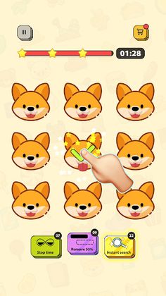 Find my Fruits - Hidden Object - Screenshot 2