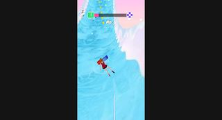 Roller Ski Queen - Screenshot 3