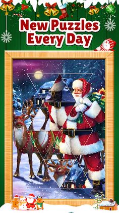 Jigsort - Jigsaw Puzzle - Screenshot 4