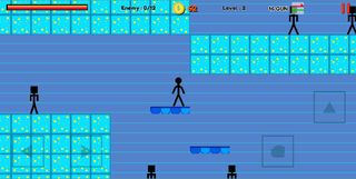 Stick Contra - Screenshot 3