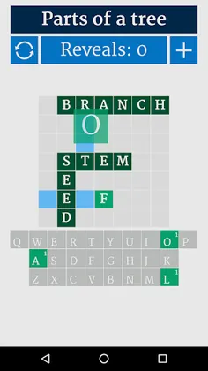 Knots - Screenshot 1