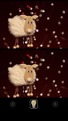 2023 Xmas: Find the Difference - Screenshot 3