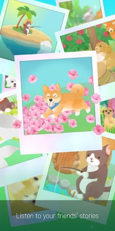 My Little Terrarium: Idle Game - Screenshot 4