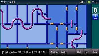 Willa's Walk ZEN - Screenshot 2