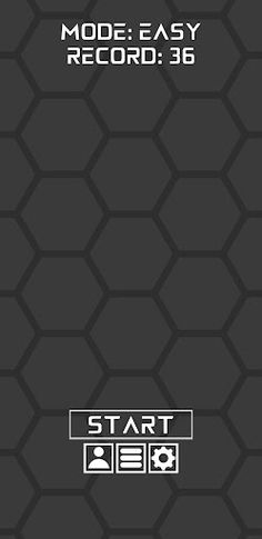 hexacolor - Screenshot 1