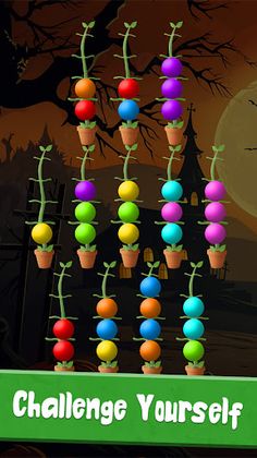 Ball Sort - Color Puzzle Game - Screenshot 3