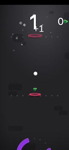 Drop Ball - Screenshot 1