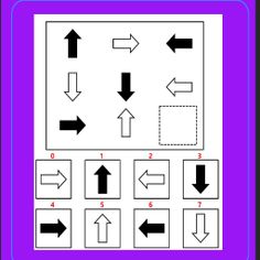 초고도영재교육 IQ Test - Screenshot 2