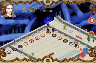 Lost Angels Heart (Rich Life) - Screenshot 1